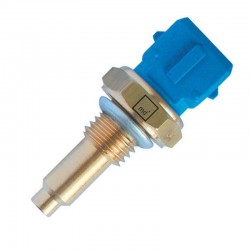 MD24720 - BULBO TEMP. VW - FIAT - FORD - RENAULT - AZUL - 2T